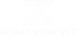KhakiConsult Logo